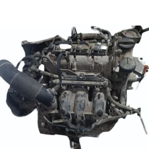 Polo Car Engine For One 2l Petrol